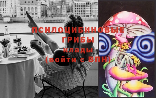 MESCALINE Магас